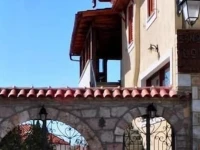 Guesthouse Doma 