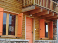 Orange Resorts