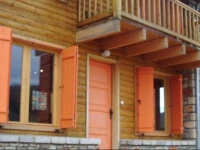 Orange Resorts 