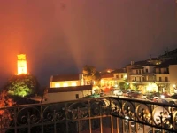 Hotel Parnassos 