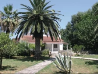 Holiday Home Amfilochia with a Fireplace 09 