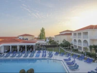 Diana Palace Hotel 