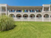 Hotel Palmyra 