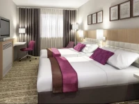 Lancaster Hotel and Spa 