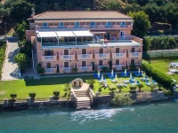 Anemona Beach Hotel 