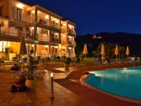 Elea Hotel Apartments and Villas 