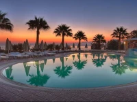 Xenos Kamara Beach 