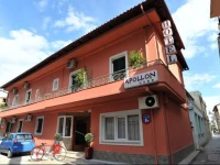 Apollon Hotel 