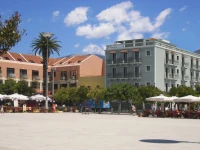 Aenos Hotel 3*