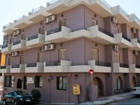Argostoli Hotel 2*