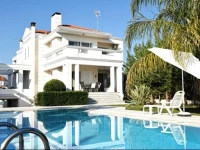 Villa Katiana 