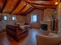 Achelatis Traditional Complex Holiday Homes 