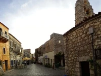 Foivos Areopoli 