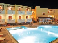 Arkasa Bay Hotel 