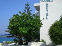 Yiannis О—otel 