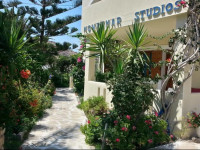 Montemar Studios & Apartments