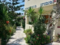 Montemar Studios & Apartments 