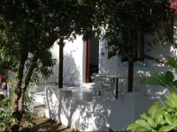 Saint Nicolas Bungalows 