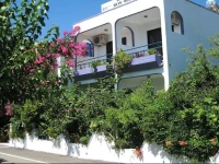 Rosmari Hotel 