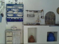 Anastasias Garden