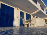 Bouganville Studios 