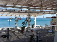Delfini Beach Hotel