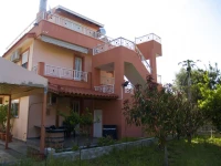 Mediterraneo Apartments 