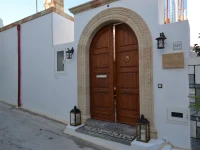Patitiri Villa 