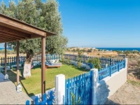 Stegna House Sea View 