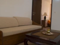 Stegna Seaview Apartments 