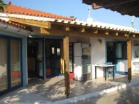 Maravelias House 