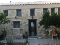 Old Stone House