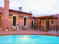 Villa Archanes