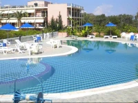 Brati - Arcoudi Hotel 
