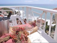 Brati II Beach Hotel 