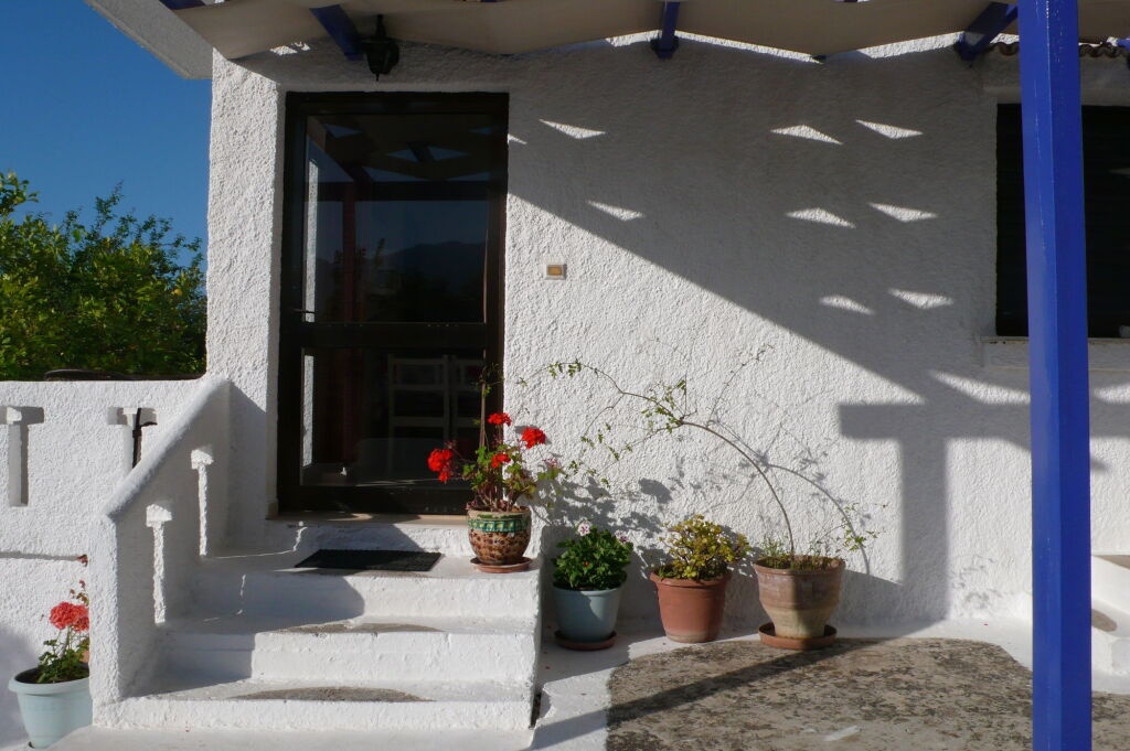 Stefanos Garden 