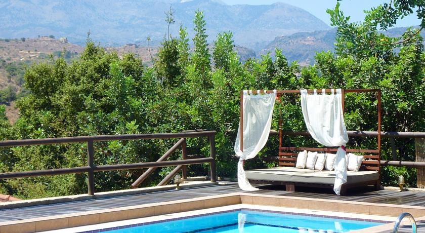Villa Amvrosia 