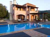 Villa Galania 