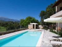 Villa Maragoudi 