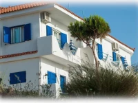 Haris Apartments 