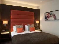 St Georges Hotel - Wembley 