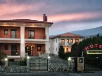 Karipidis Hotel 