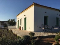 Villa Lemonia - Guest House 