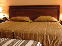 Hotel Byzantino
