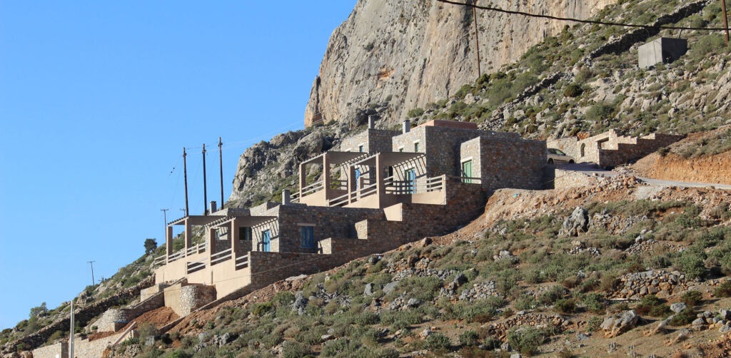 Petra Boutique Homes 
