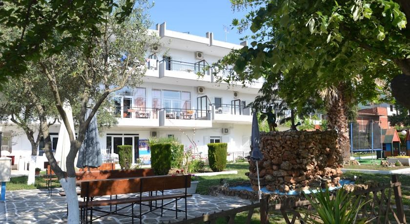 Athina Resort 