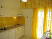 Evangelia Rooms & Apartments - A 