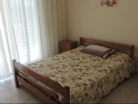 Family Apartment Asprovalta 