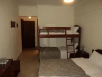 Pension Konstantinoupolis 