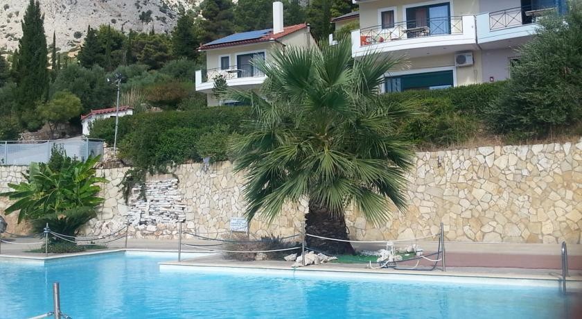 Giannis Village 